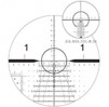 US Optics B-25 5-25x52 Horus H102 .1MRAD Riflescope